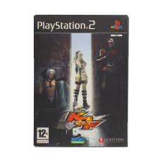 The King of Fighters: Maximum Impact - Special 2 Disc Set (PS2) PAL Б/У